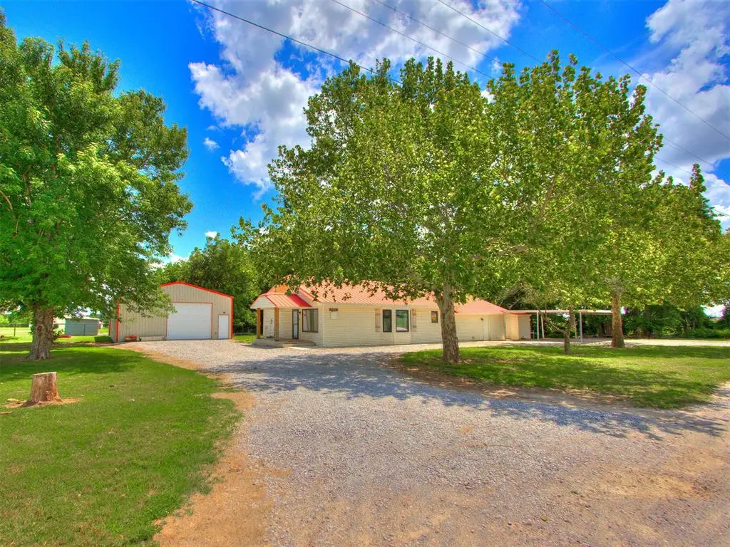 20478 260th Street, Washington, OK 73093 - #1