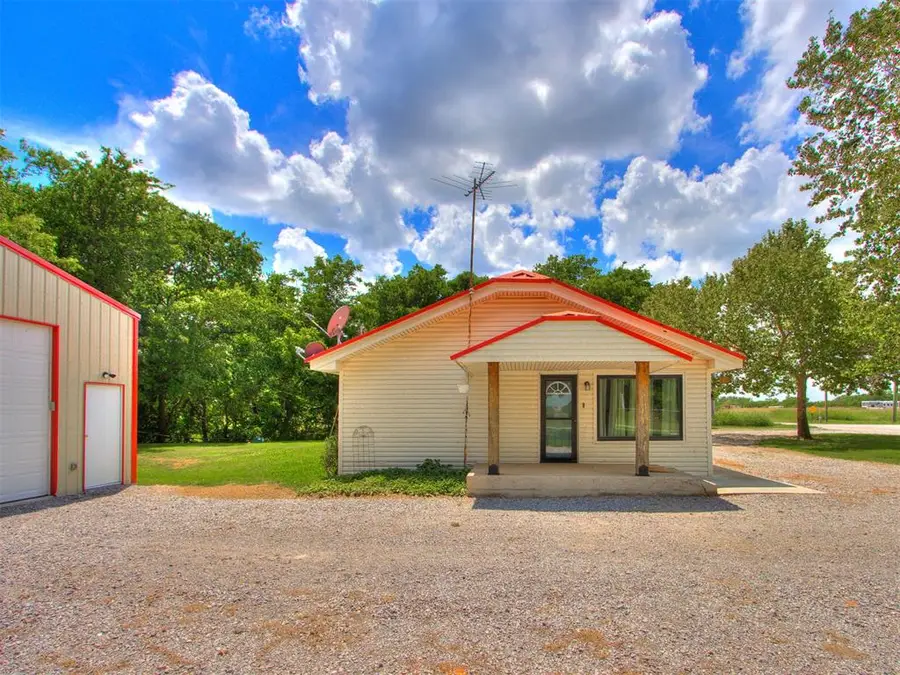 20478 260th Street, Washington, OK 73093 - #3
