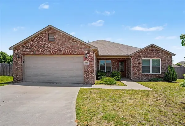 804 Hallow Oak Court, Midwest City, OK 73130