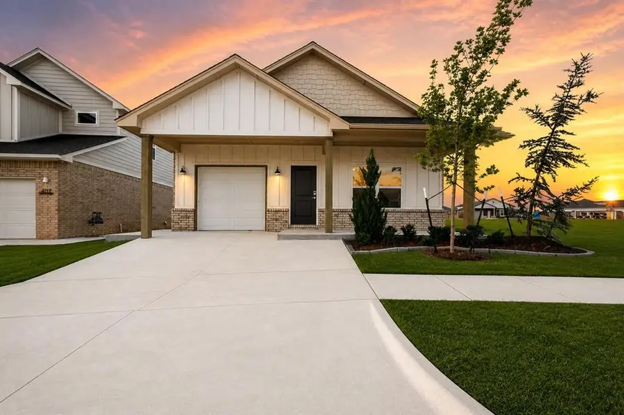 4113 NW 179th Street, Edmond, OK 73013 - #3