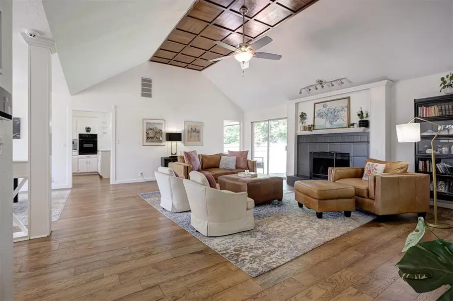 2913 N Trail Ridge Road, Edmond, OK 73012 - #3