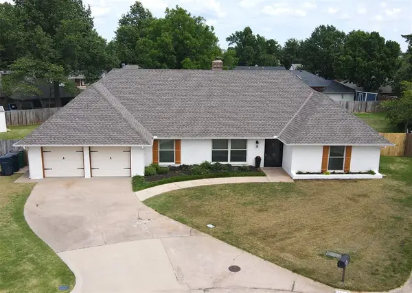 2341 NW 120th Circle, Oklahoma City, OK 73120
