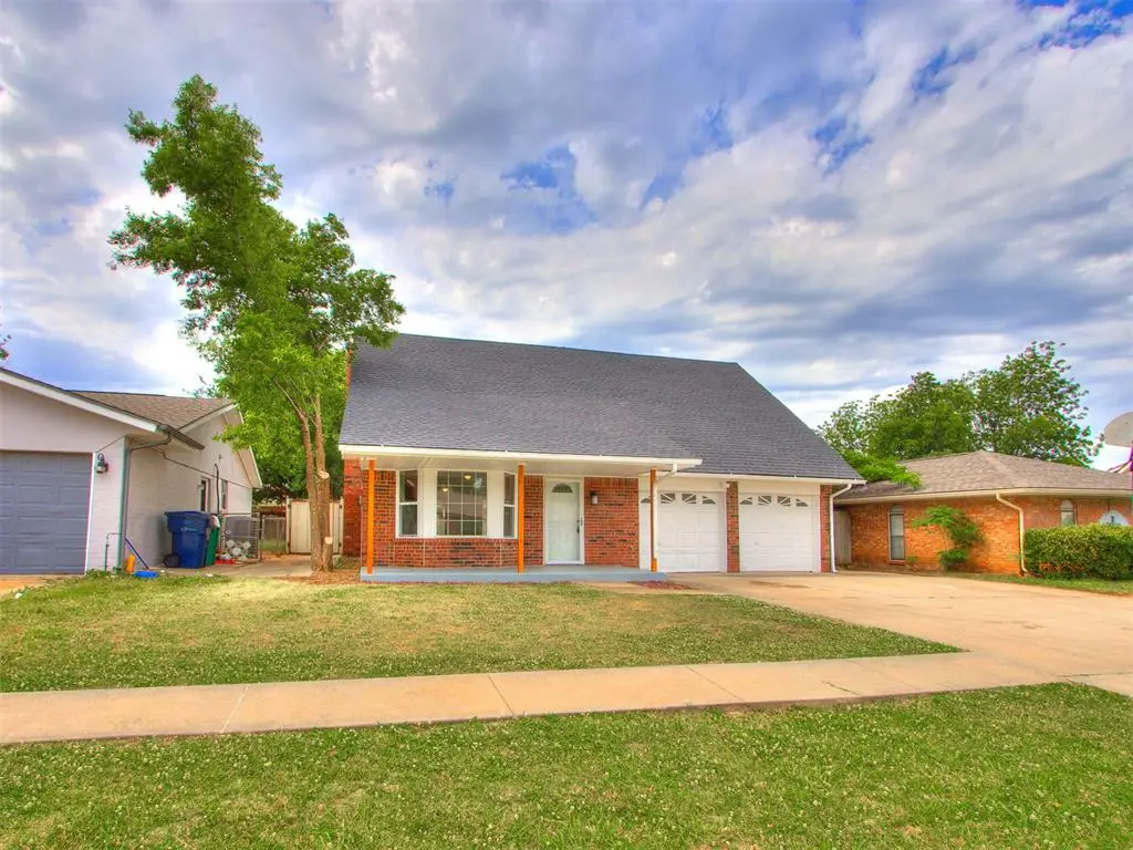 1028 SW 94th Street, Oklahoma City, OK 73139 - #1
