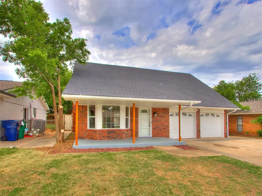 1028 SW 94th Street, Oklahoma City, OK 73139 - #2