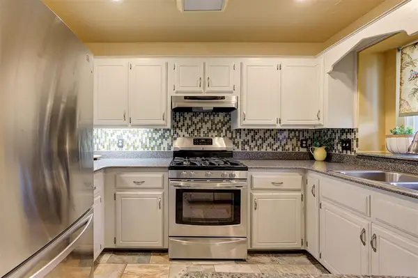 1104 SW 100th Terrace, Oklahoma City, OK 73139