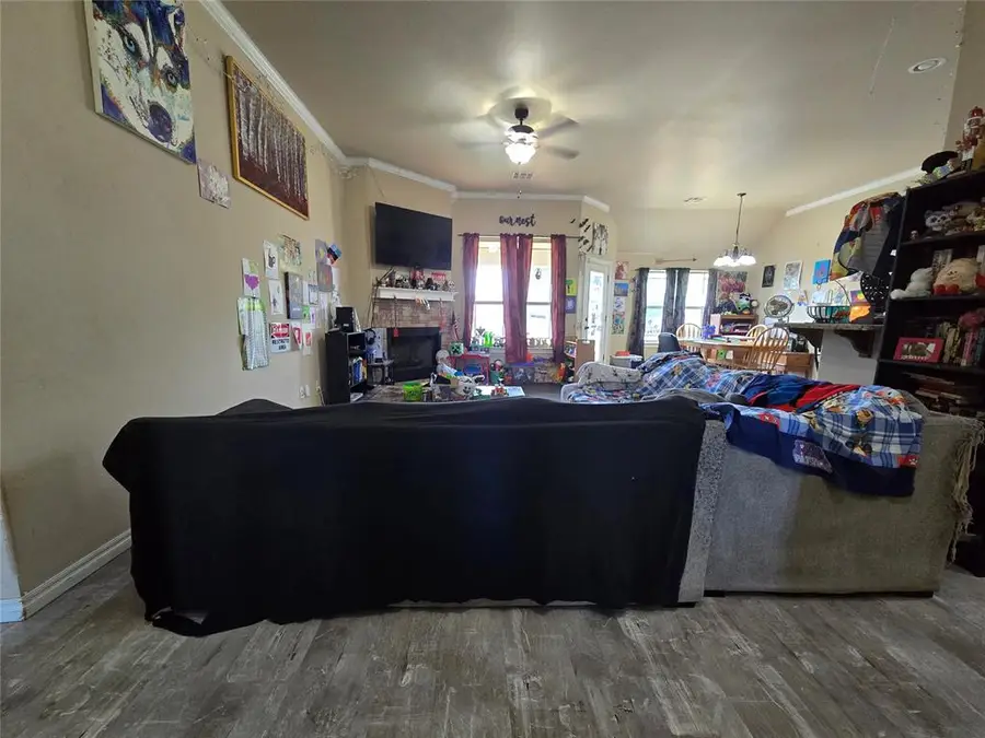 4709 Grand Avenue, Noble, OK 73068 - #3