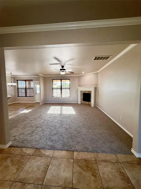 3705 Lambeth Street, Mustang, OK 73064 - #3