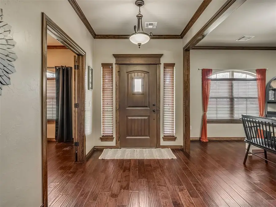 12084 Eastwood Drive, Choctaw, OK 73020 - #2