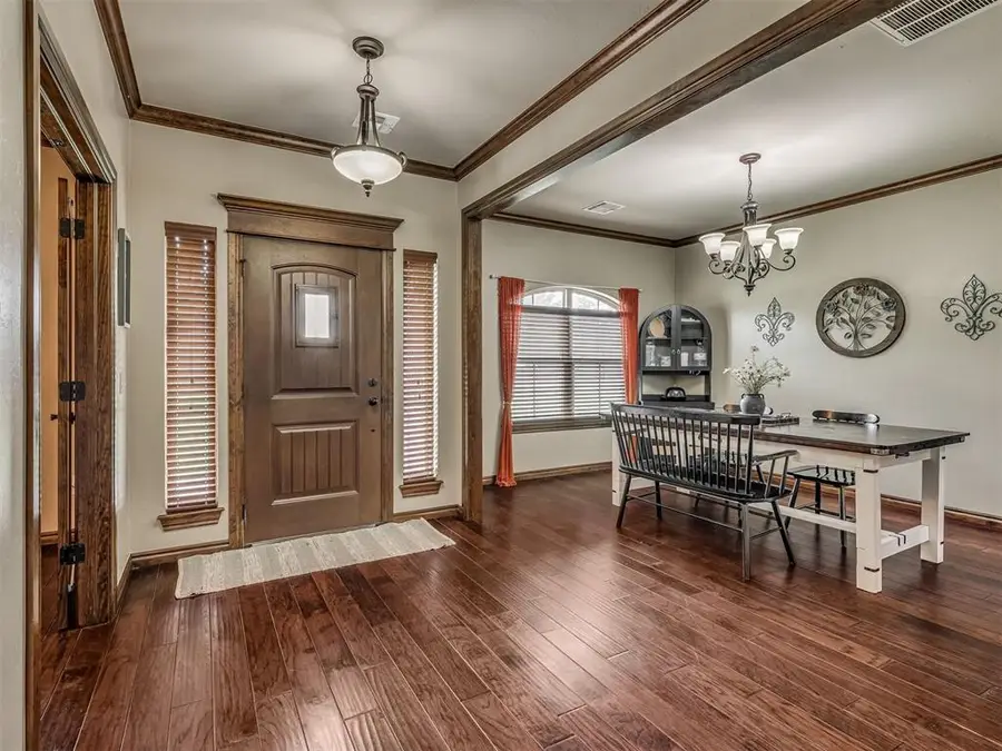 12084 Eastwood Drive, Choctaw, OK 73020 - #3