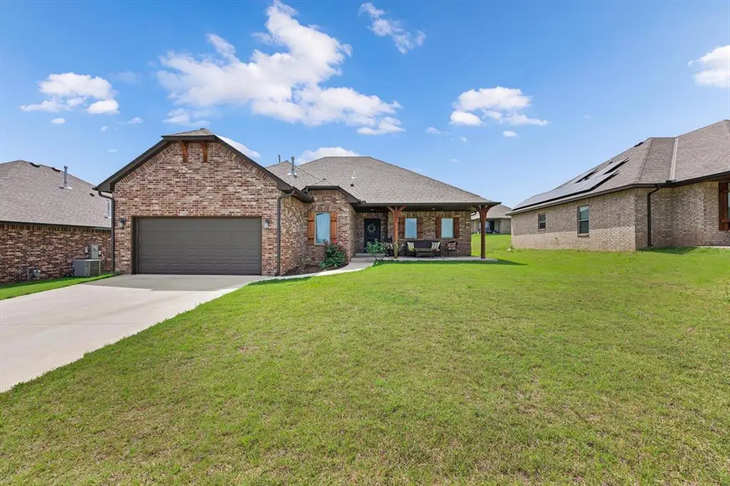 2703 Landmark Drive, Seminole, OK 74868 - #1