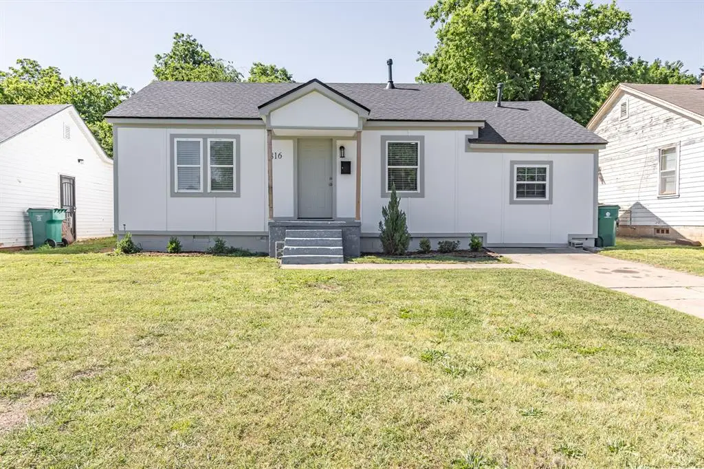 816 NE 31st Street, Oklahoma City, OK 73105 - #1