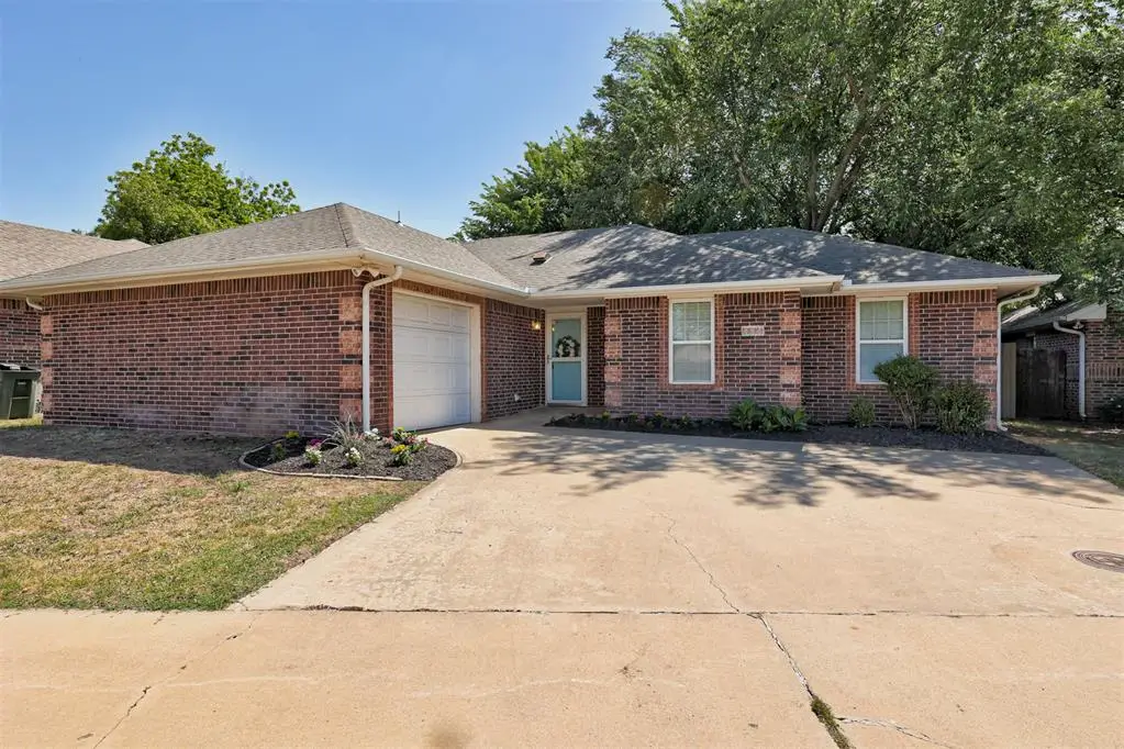 424 Victory Road, Edmond, OK 73003 - #1
