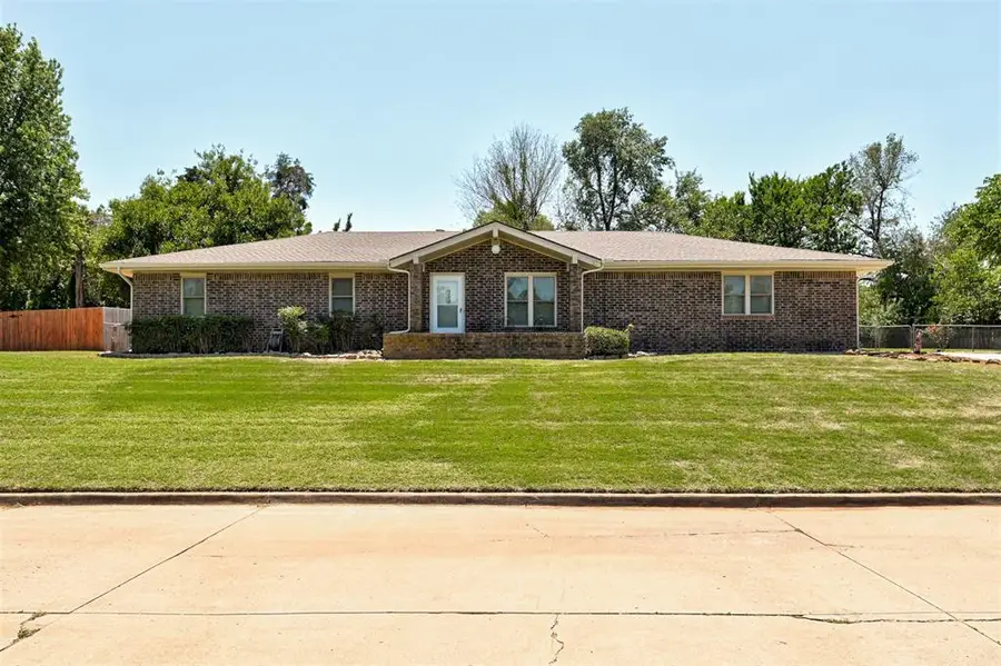 119 Stonegate Drive, Guthrie, OK 73044 - #2