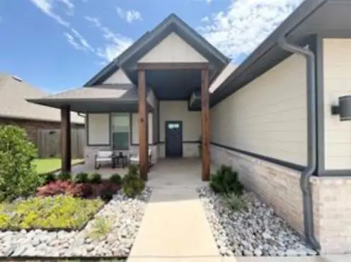 1920 Sama Way, Yukon, OK 73099 - #2