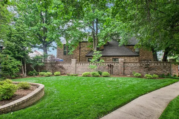 329 Windbrook Drive, Norman, OK 73072