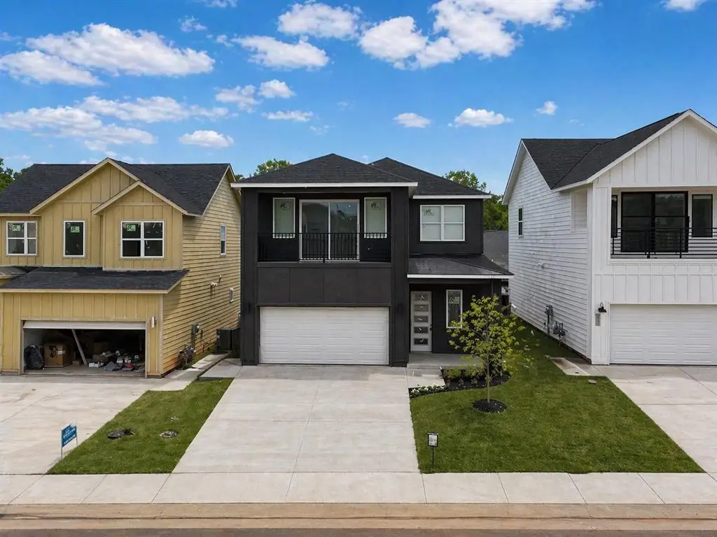 2536 NW 131st Street, Oklahoma City, OK 73120 - #1