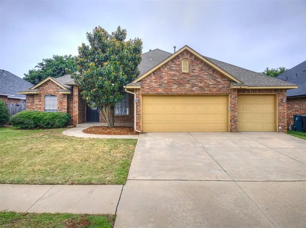 7432 NW 130th Street, Oklahoma City, OK 73142 - #1