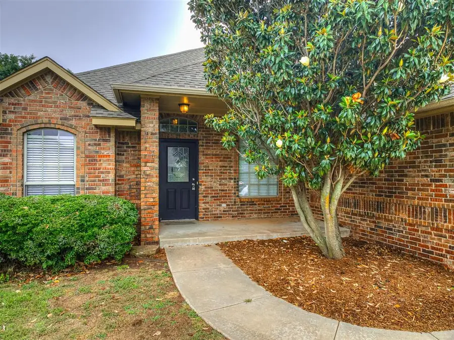 7432 NW 130th Street, Oklahoma City, OK 73142 - #3