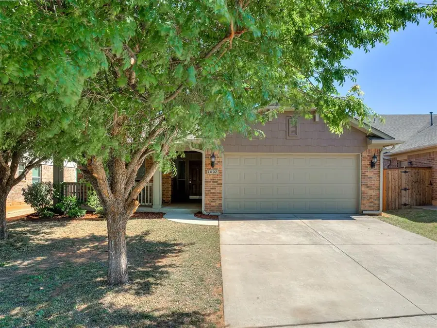 1002 Clingmans Dome Road, Norman, OK 73069 - #2