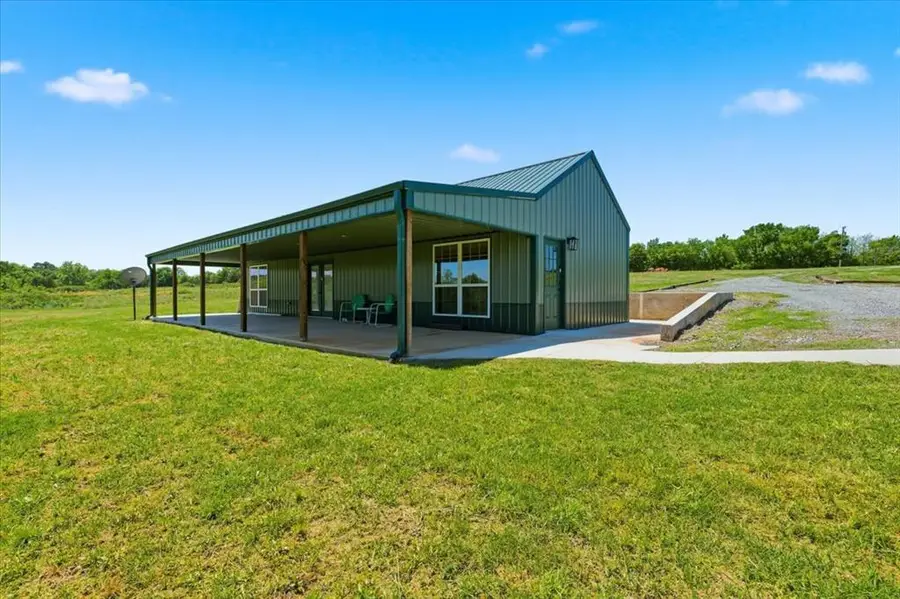 10616 SE County Road 3560, Byng, OK 74820 - #2