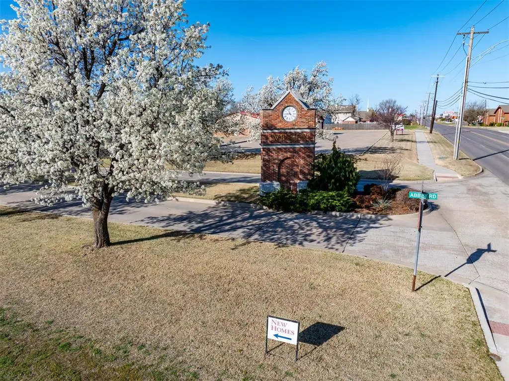 1511 Abbey Road, El Reno, OK 73036 - #1