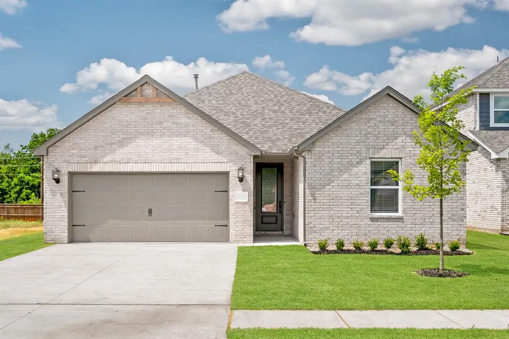 3116 Adelyn Terrace, Yukon, OK 73099 - #1