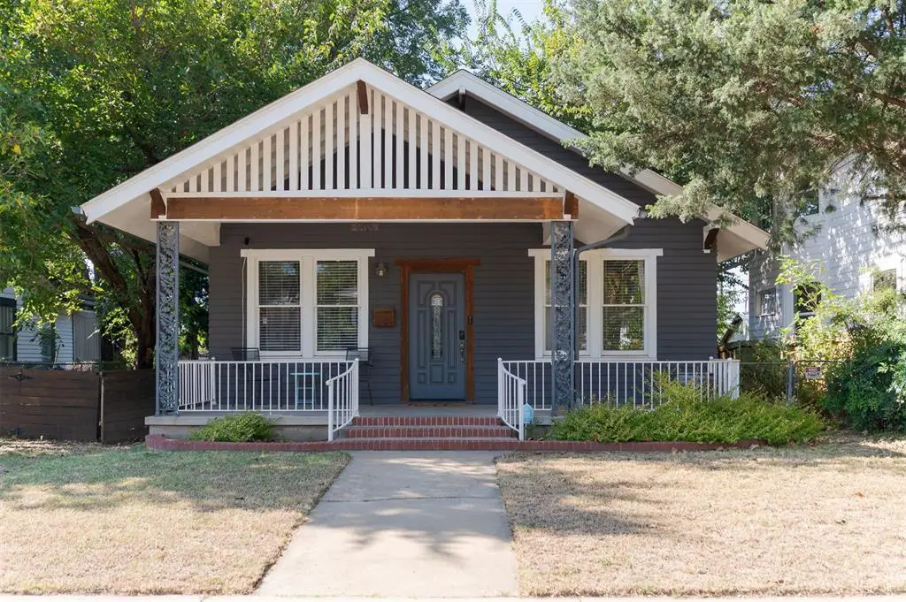 1615 N Marion Avenue, Oklahoma City, OK 73106 - #1