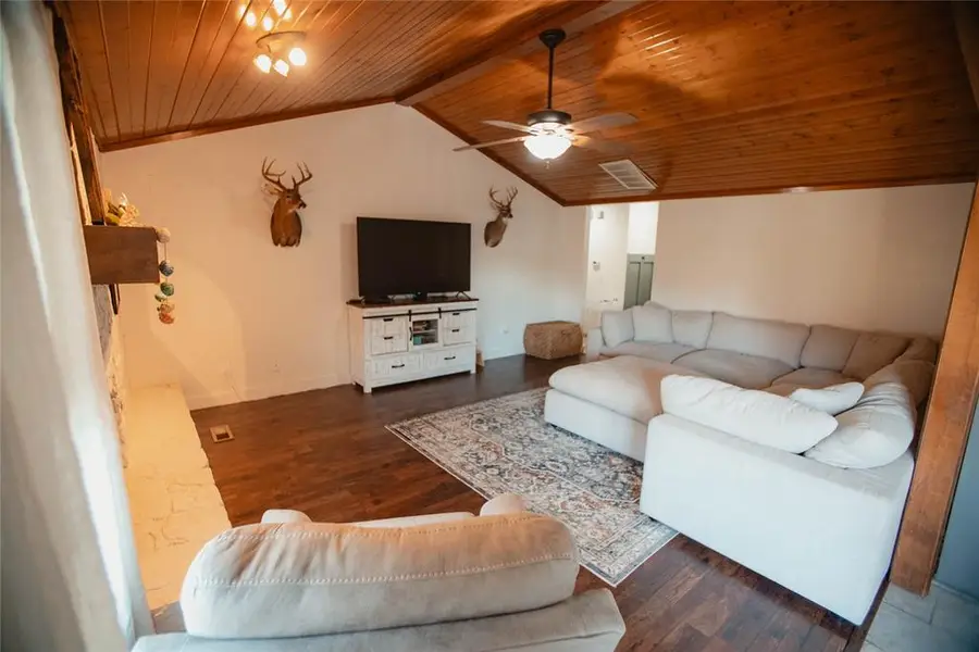 10545 Reiter Drive, Midwest City, OK 73130 - #3