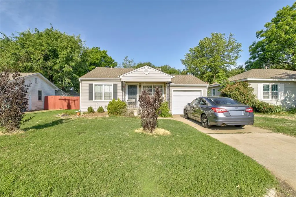 1113 Florence Drive, Edmond, OK 73034 - #1