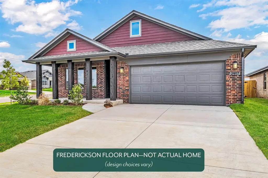 8800 Spruce Street, Edmond, OK 73003 - #1