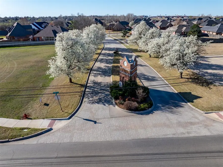 1515 Strawberry Fields, El Reno, OK 73036 - #3