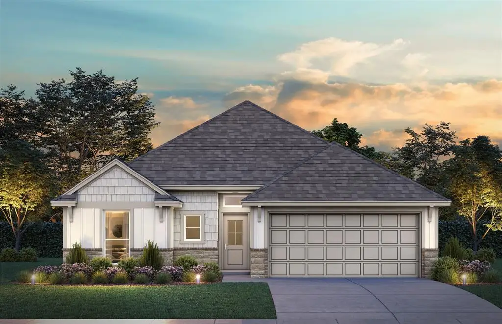 2532 NW 196th Street, Edmond, OK 73012 - #1