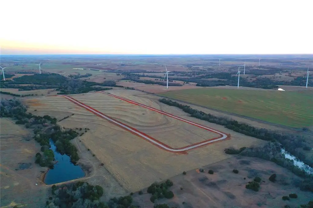 Heartland Circle #Lot 32 & 33, Minco, OK 73059 - #1