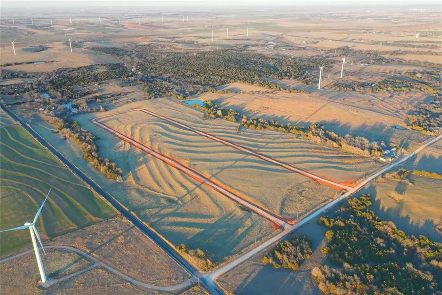 Heartland Circle #Lot 32 & 33, Minco, OK 73059 - #3