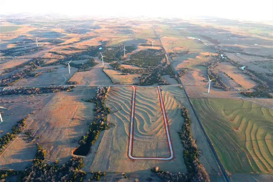 Heartland Circle #Lot 68, Minco, OK 73059 - #2