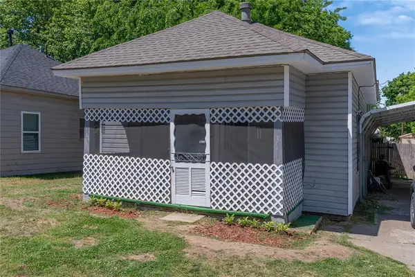 526 S Reno Avenue, El Reno, OK 73036