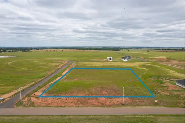 2646 S May Avenue, Guthrie, OK 73044