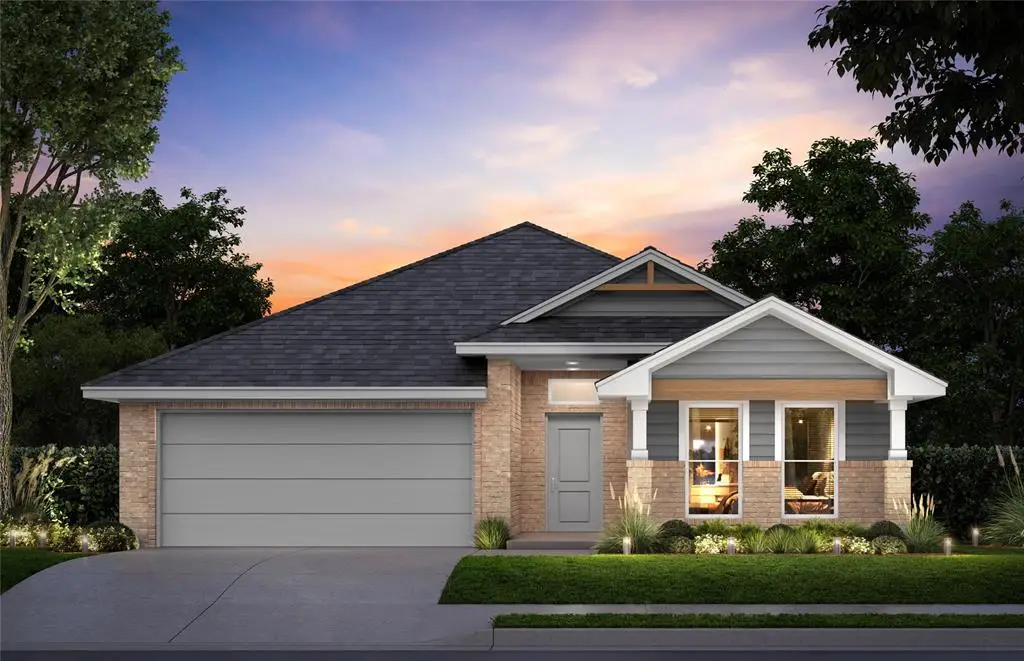 4010 Abingdon Drive, Norman, OK 73026 - #1