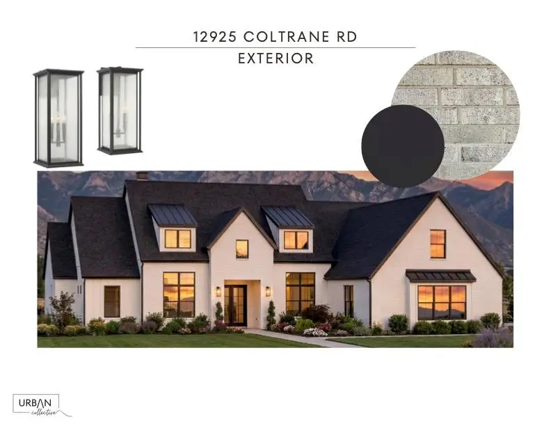 12925 Coltrane Road, Edmond, OK 73034 - #1