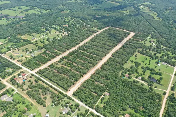 Emerald Oaks Circle #Lot 50, Guthrie, OK 73044