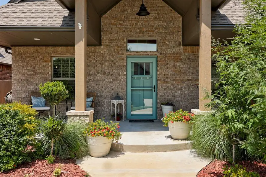 1311 Presidio Drive, Norman, OK 73072 - #3