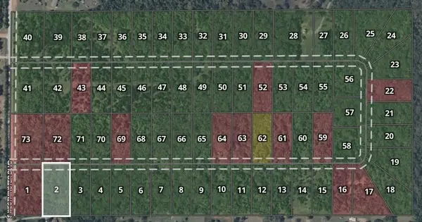 Emerald Oaks Circle Road #Lot 2, Guthrie, OK 73044
