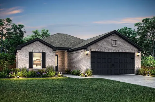 732 Luna Way, Tuttle, OK 73089