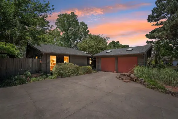 2721 NW 109th Terrace, Oklahoma City, OK 73120