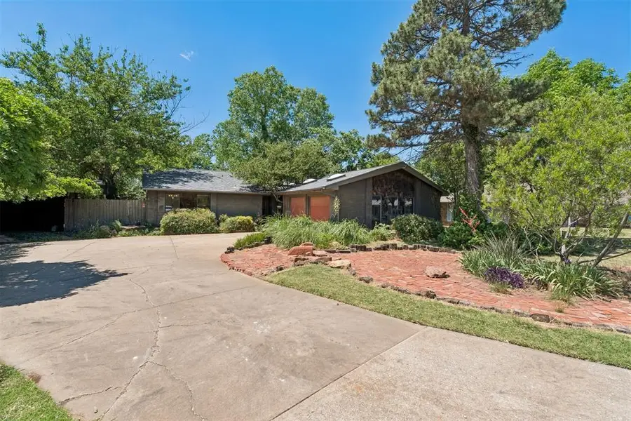 2721 NW 109th Terrace, Oklahoma City, OK 73120 - #3