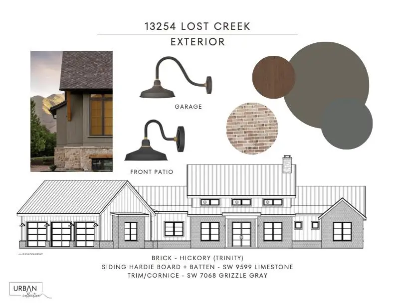 13254 Lost Creek Boulevard, Edmond, OK 73034 - #1