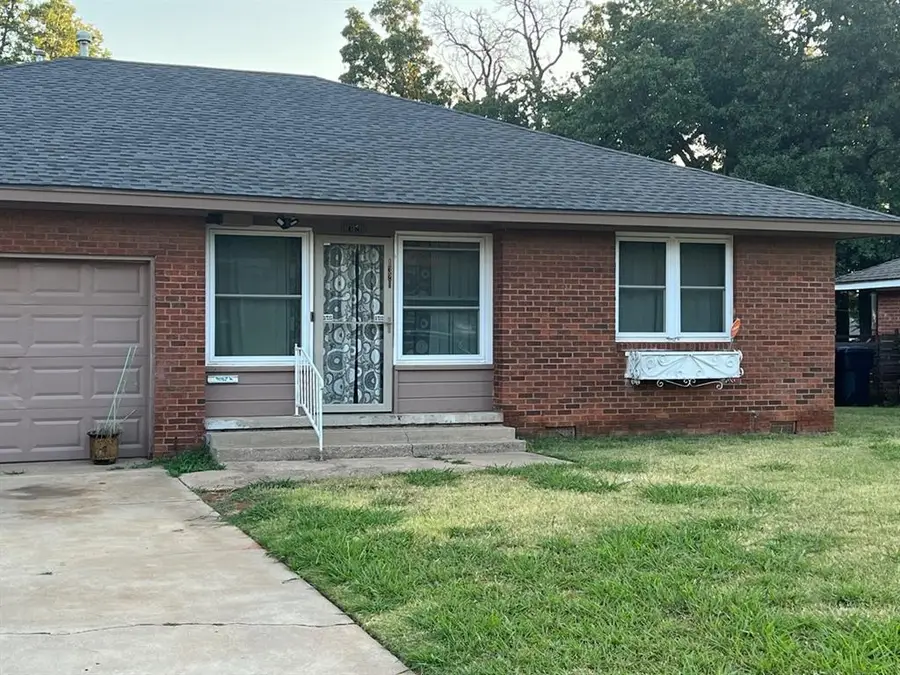 1321 NE 47th Street, Oklahoma City, OK 73111 - #2