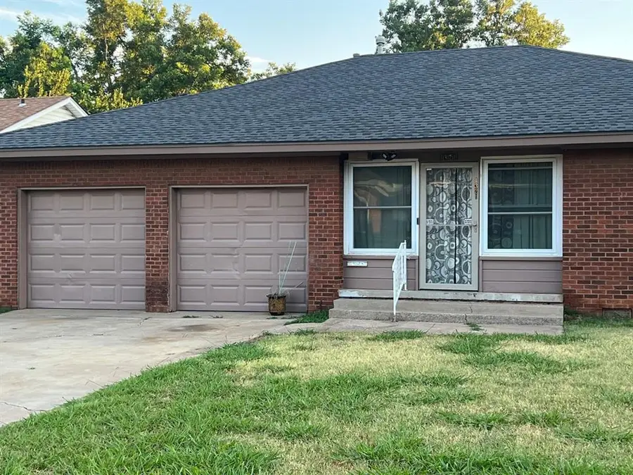 1321 NE 47th Street, Oklahoma City, OK 73111 - #3