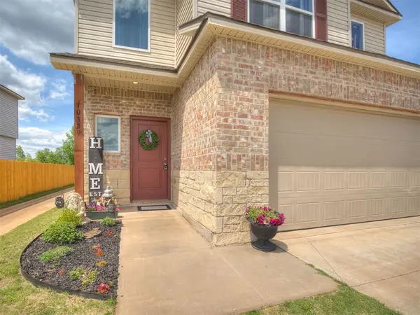 10329 NW 19th Street, Oklahoma City, OK 73127