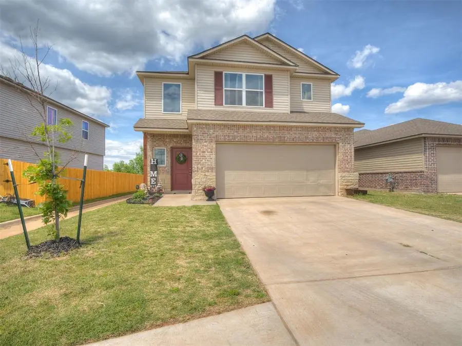 10329 NW 19th Street, Oklahoma City, OK 73127 - #3